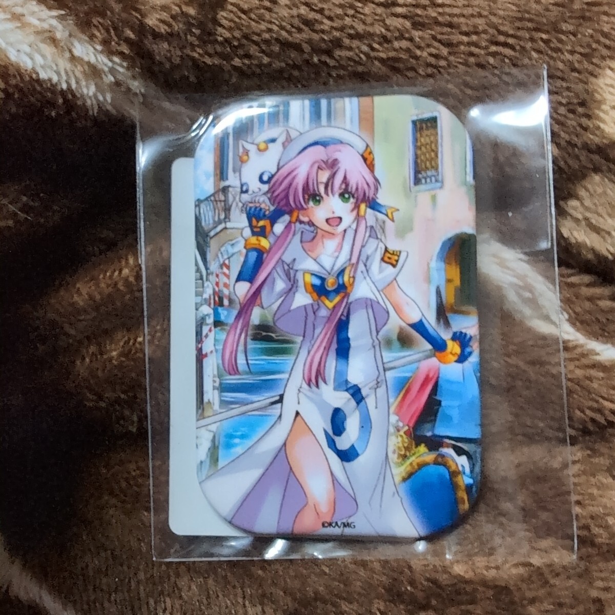 2026年最新】Yahoo!オークション -aria水無灯里の中古品・新品・未使用