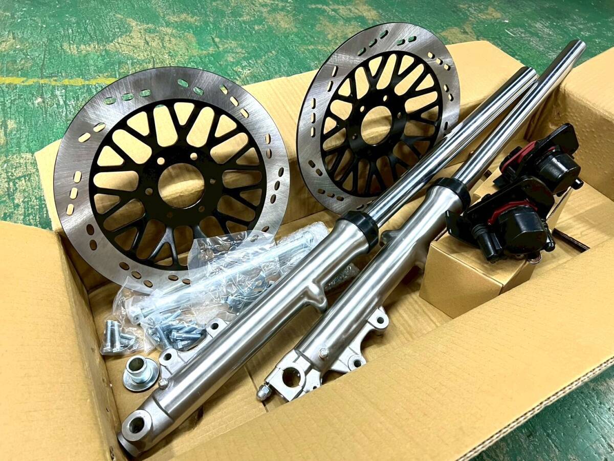 2026年最新】Yahoo!オークション -gs400ダブルディスクの中古品・新品