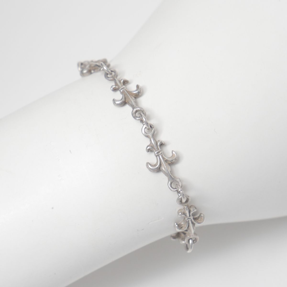 Yahoo!オークション -「ロイヤルオーダー ブレスレット」の落札相場