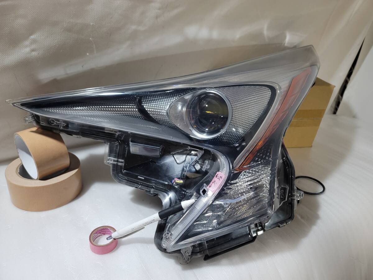 2026年最新】Yahoo!オークション -50 プリウス ヘッドライト(トヨタ用