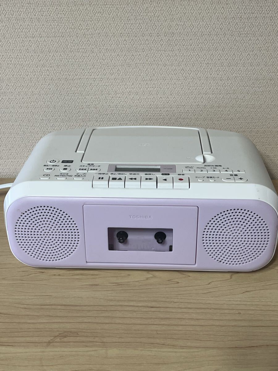2026年最新】Yahoo!オークション -東芝 toshiba(カセットデッキ)の中古