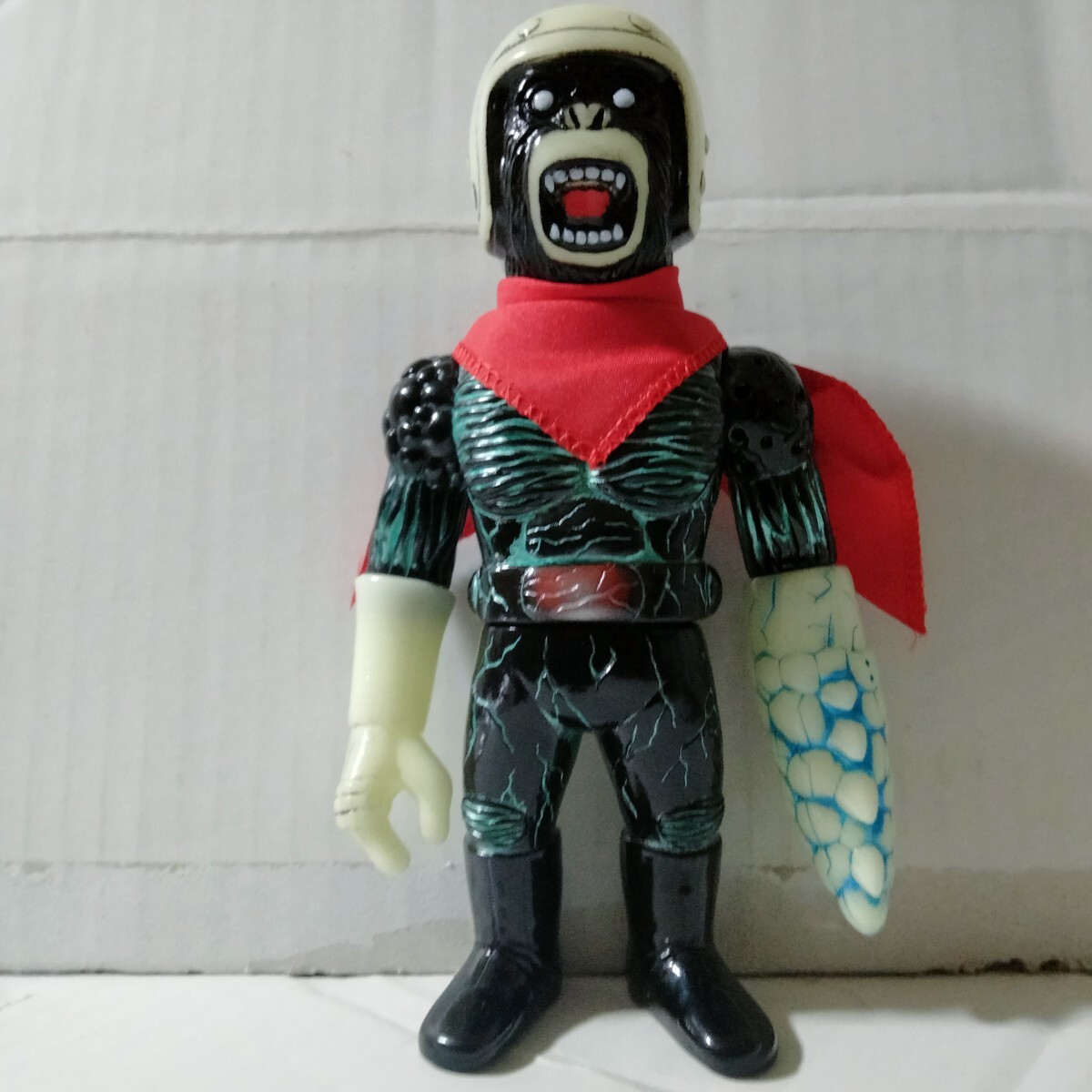 Yahoo!オークション -「ゴッコ堂」(フィギュア) の落札相場・落札価格