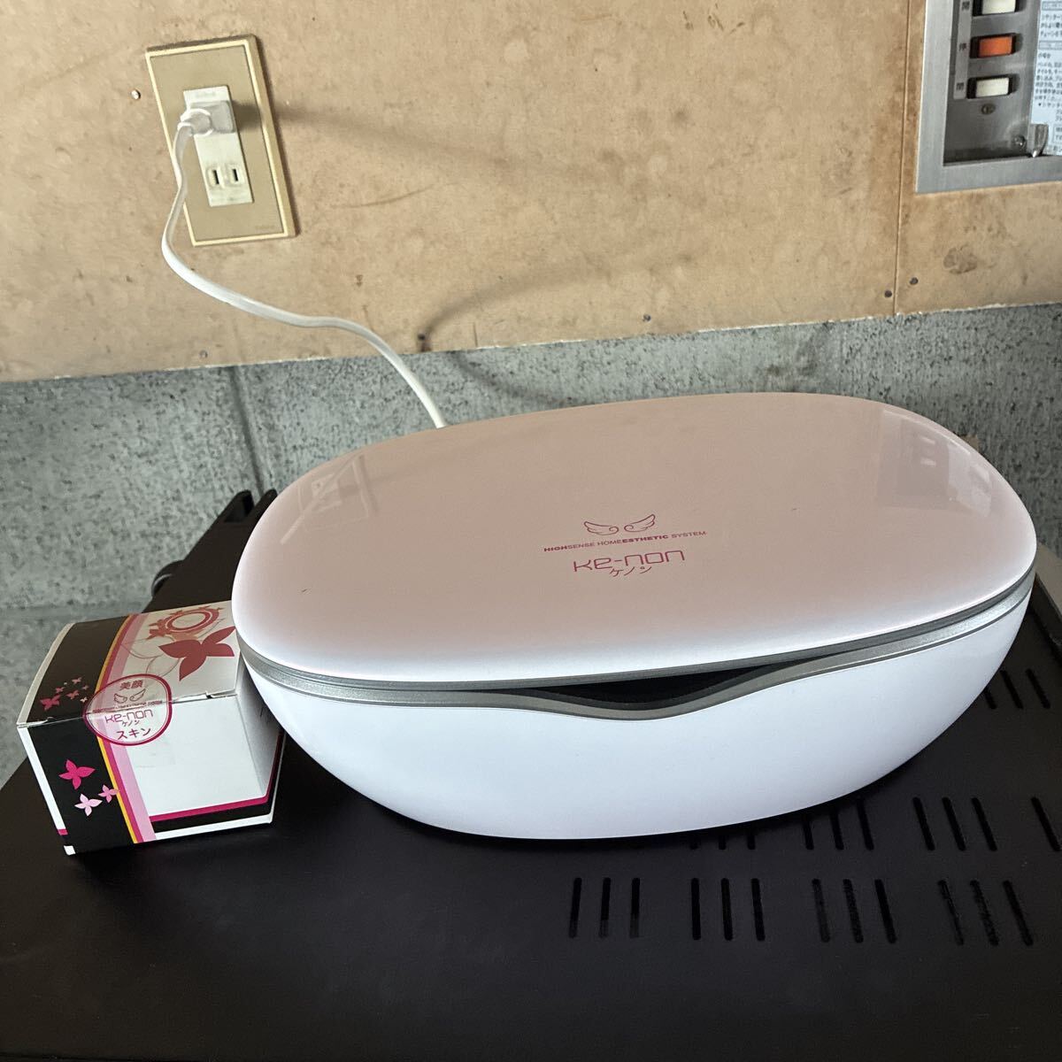 2026年最新】Yahoo!オークション -ケノン 8.6の中古品・新品・未使用品一覧