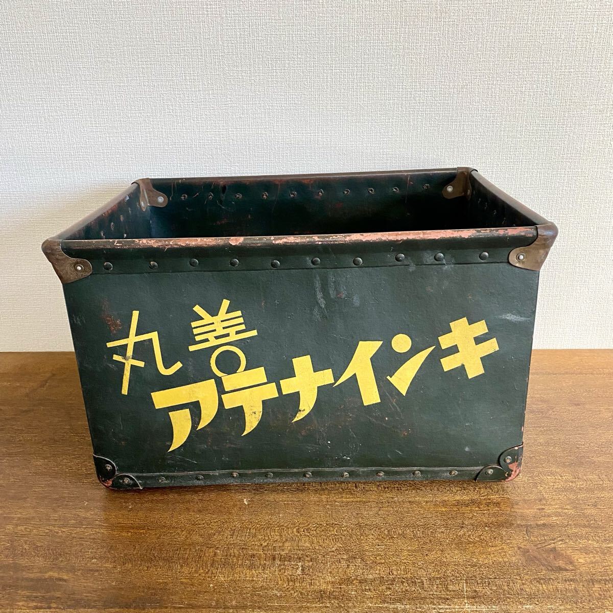 2026年最新】Yahoo!オークション -昭和 ボテ箱の中古品・新品・未使用