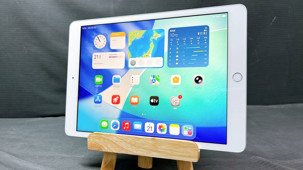 2026年最新】Yahoo!オークション -ipad 8世代の中古品・新品・未使用品一覧