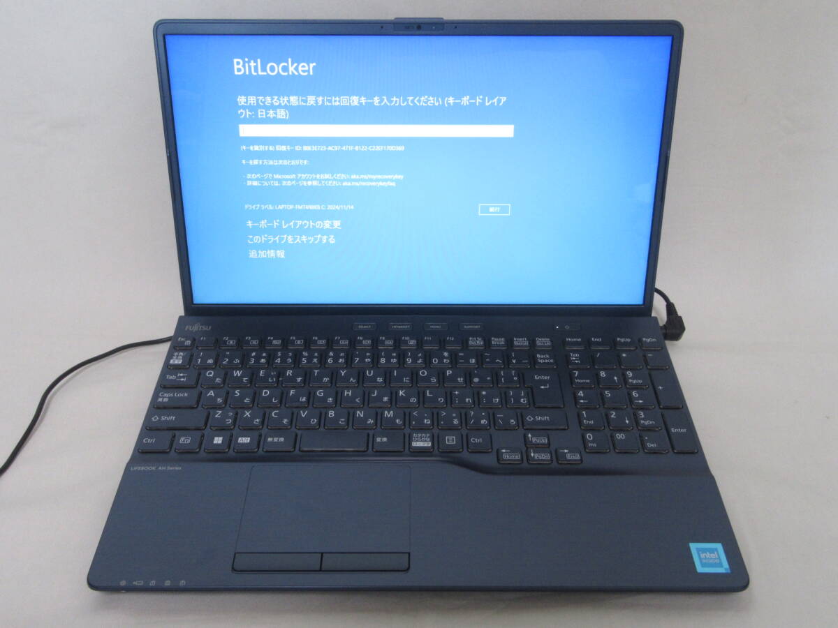 2026年最新】Yahoo!オークション -「ノートパソコン ジャンク lifebook