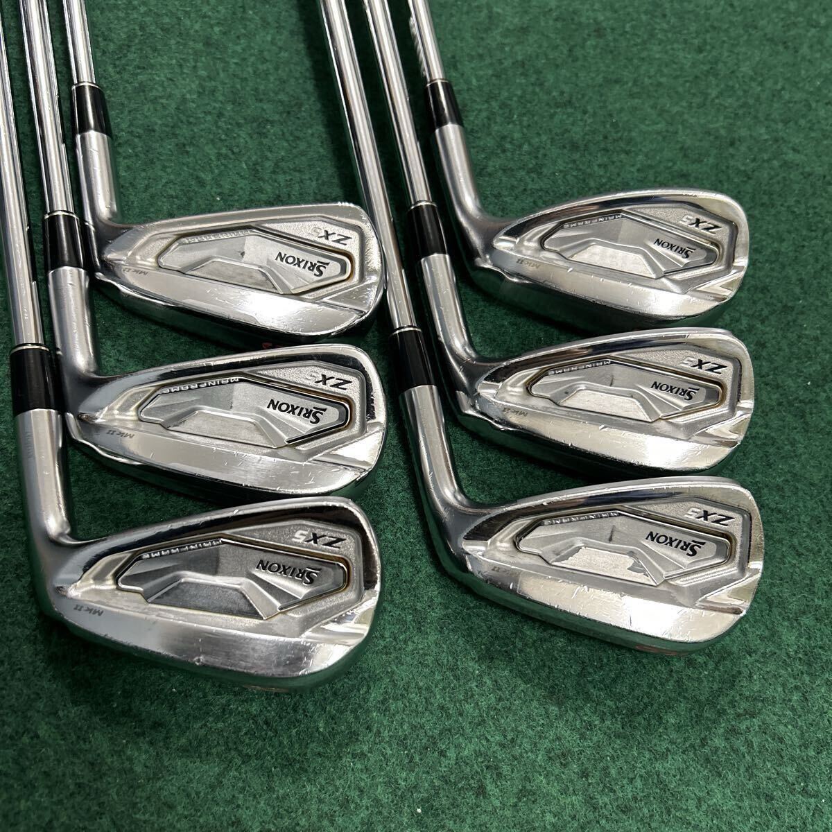 Yahoo!オークション -「zx5 mk2 120」の落札相場・落札価格