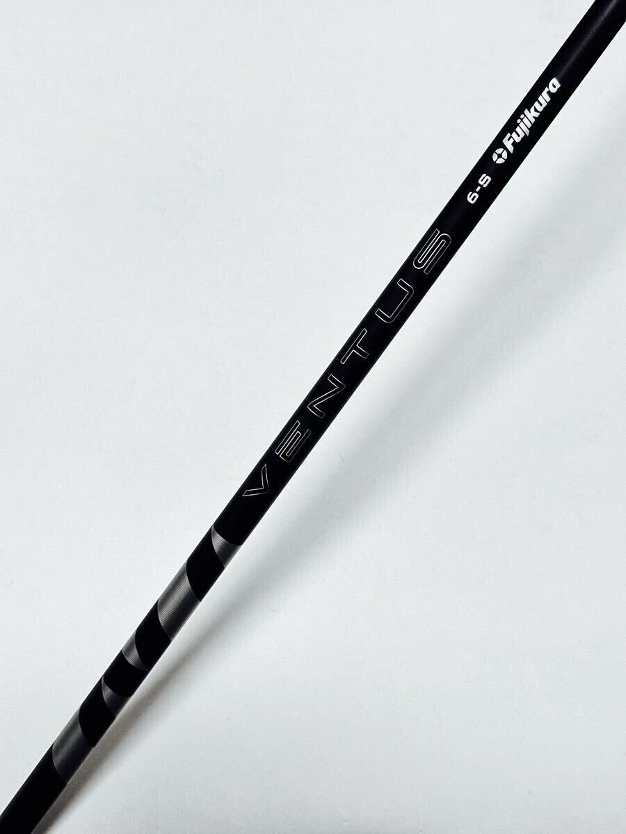 Yahoo!オークション -「ベンタスブラック6s」(ゴルフ) (スポーツ別)の