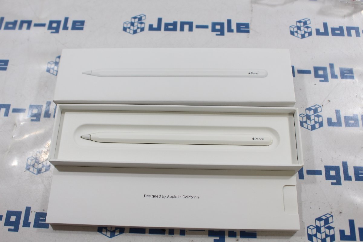 Yahoo!オークション -「apple pencil 第2世代」の落札相場・落札価格