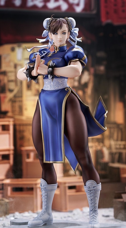 2026年最新】Yahoo!オークション -春麗 1／6の中古品・新品・未使用品一覧