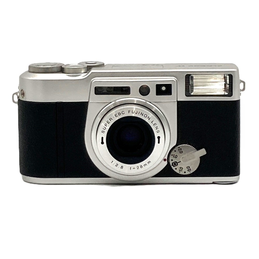 Yahoo!オークション -「fujifilm klasse w」の落札相場・落札価格