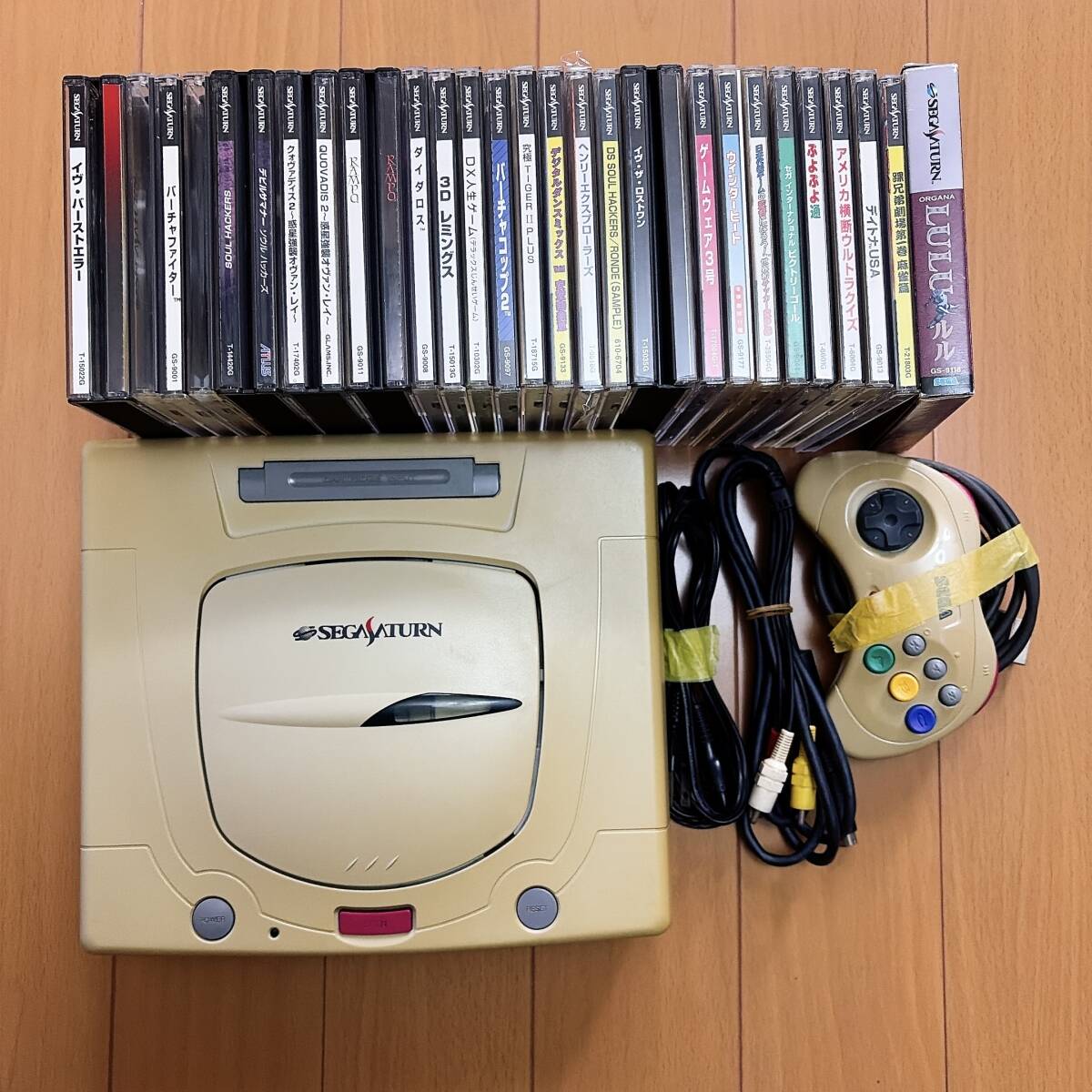 Yahoo!オークション - セガ(テレビゲーム|ゲーム) の中古品・新品・未