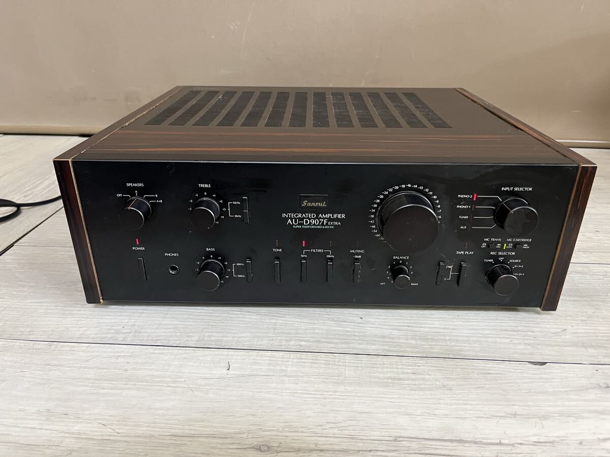 Yahoo!オークション -「sansui au-d907f extra」の落札相場・落札価格