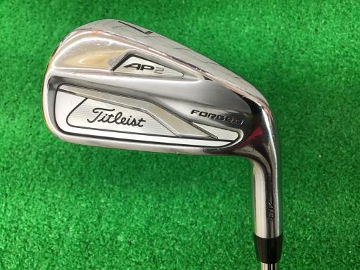 タイトリスト AP2 アイアン (6本セット) [NS PRO 950GH] オークション