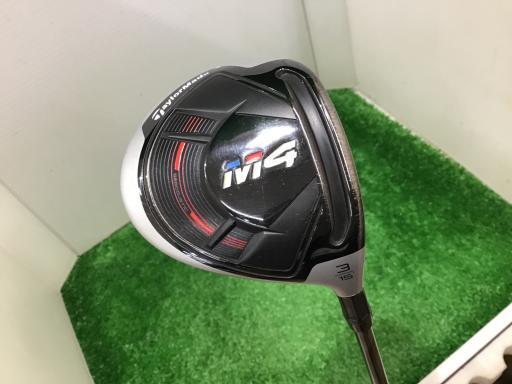 2026年最新】Yahoo!オークション -m4 フェアウェイウッドの中古品