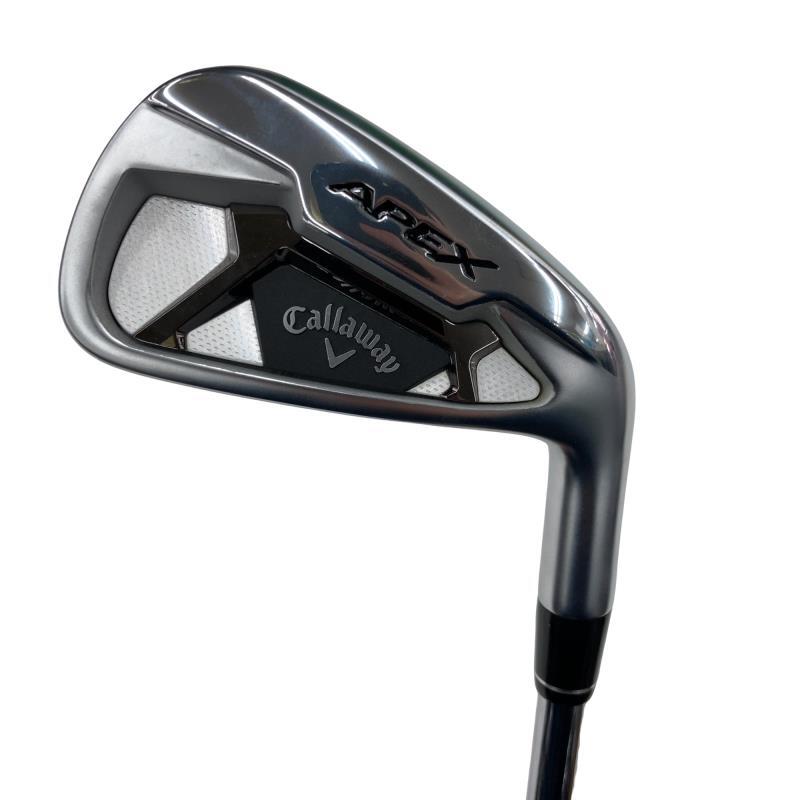 2026年最新】Yahoo!オークション -apex アイアン 単品の中古品・新品