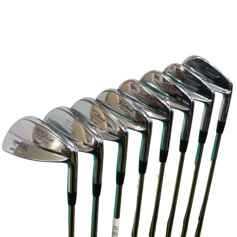 Yahoo!オークション -「タイトリスト690mb」の落札相場・落札価格