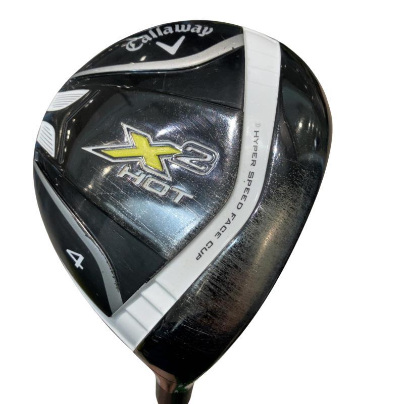 2026年最新】Yahoo!オークション -キャロウェイx2hot フェアウェイ