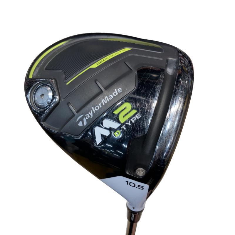 2026年最新】Yahoo!オークション -m2 ドライバー 10.5°の中古品・新品