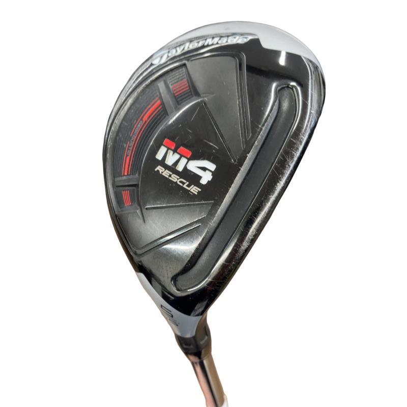 2026年最新】Yahoo!オークション -テーラーメイド ユーティリティ m4の