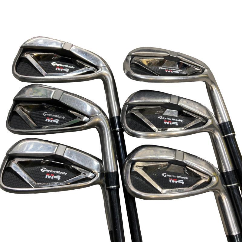 2026年最新】Yahoo!オークション -テーラーメイド m4 アイアン(ゴルフ