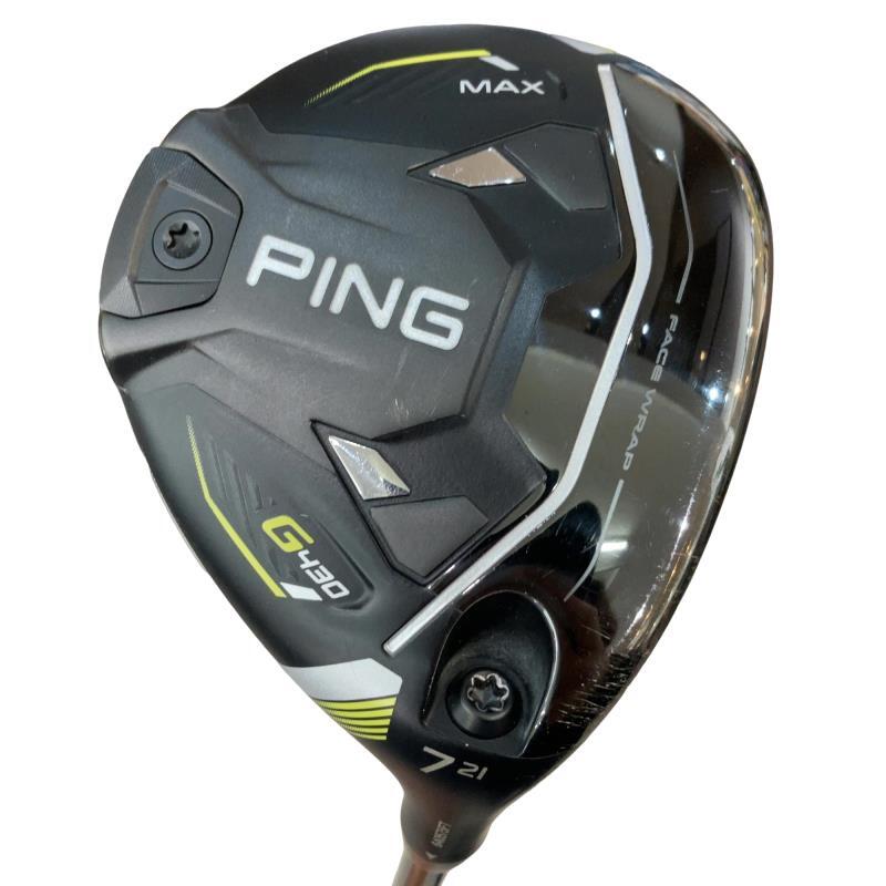 2026年最新】Yahoo!オークション -g430 max 7wの中古品・新品・未使用