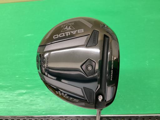 2026年最新】Yahoo!オークション -バルド ドライバー gt5の中古品