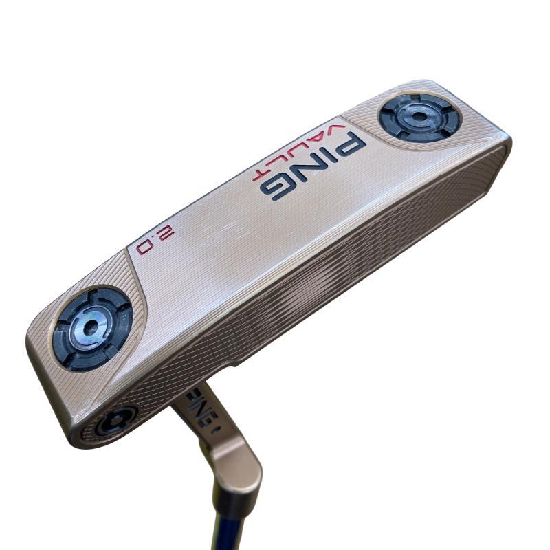 2026年最新】Yahoo!オークション -ping vault 2.0 dale anserの中古品