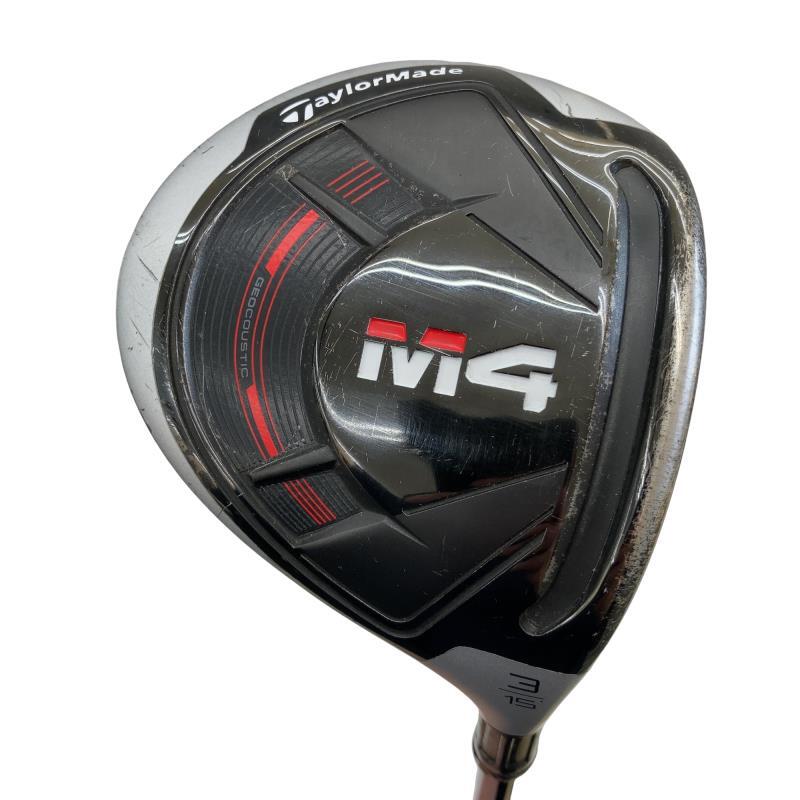 2026年最新】Yahoo!オークション -m4 フェアウェイウッドの中古品