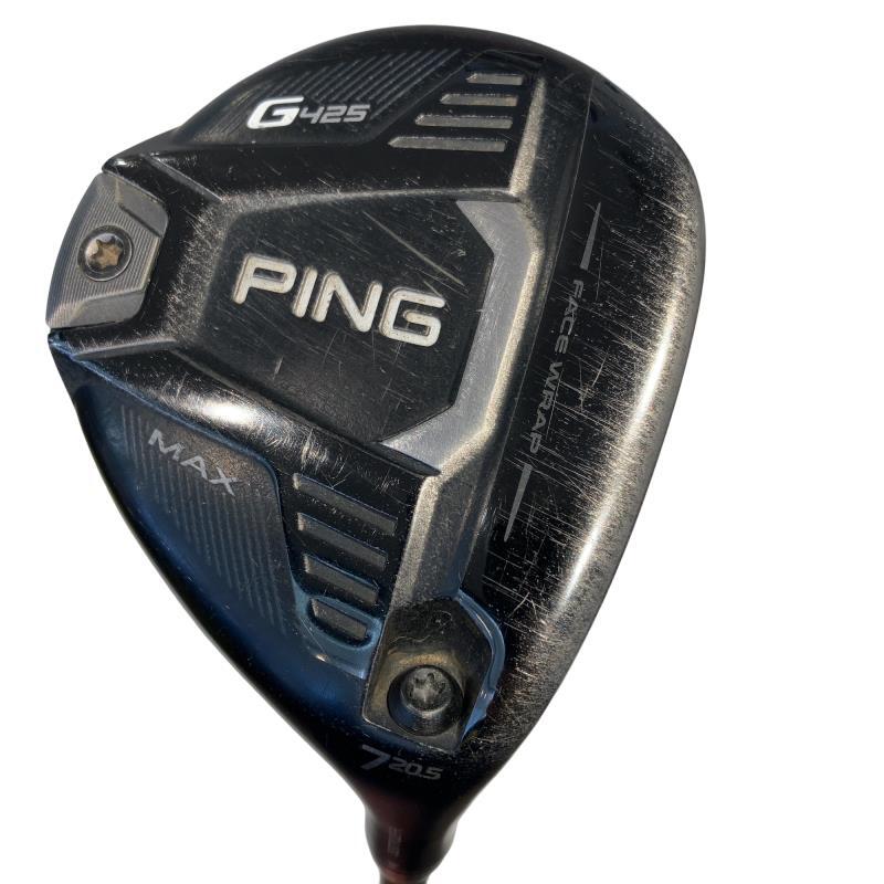 2026年最新】Yahoo!オークション -g425 max フェアウェイウッドの中古