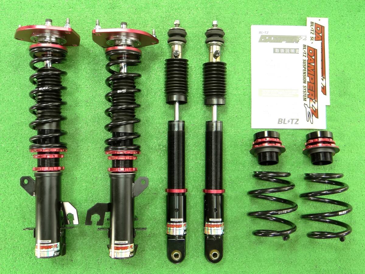 2026年最新】Yahoo!オークション -k12マーチ車高調の中古品・新品・未