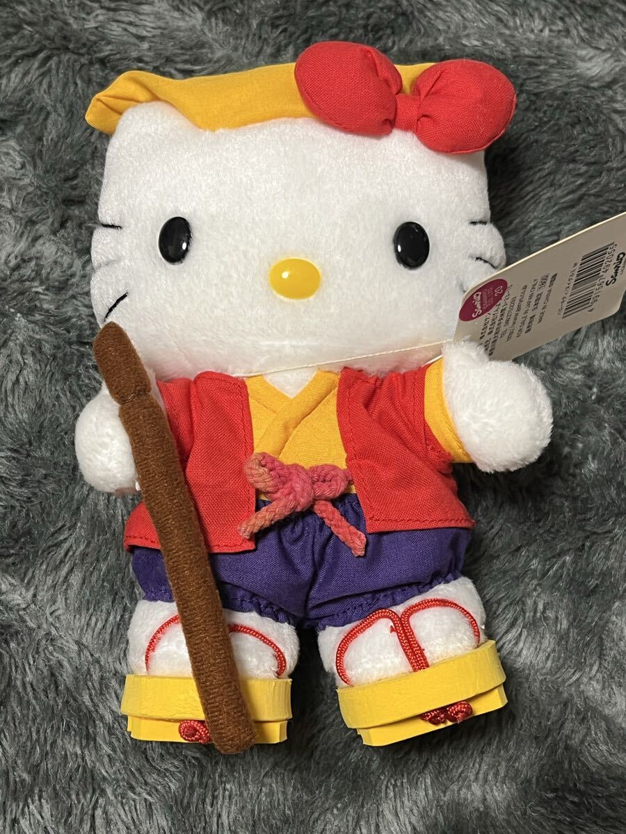 Yahoo!オークション -「ご当地キティぬいぐるみ」の落札相場・落札価格