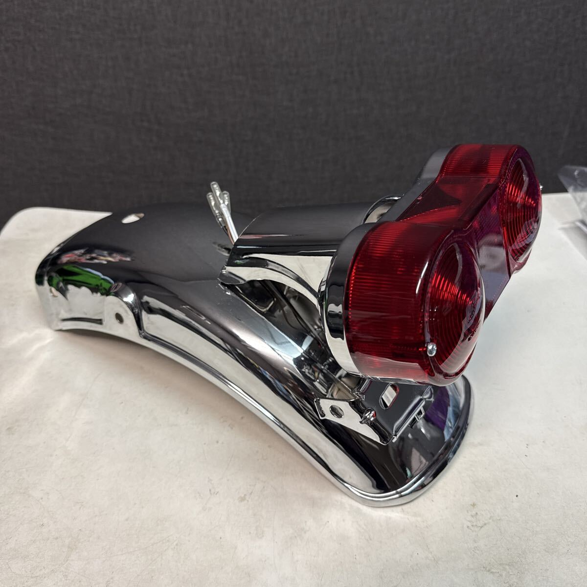 2026年最新】Yahoo!オークション -サンパチ テール(パーツ)の中古品