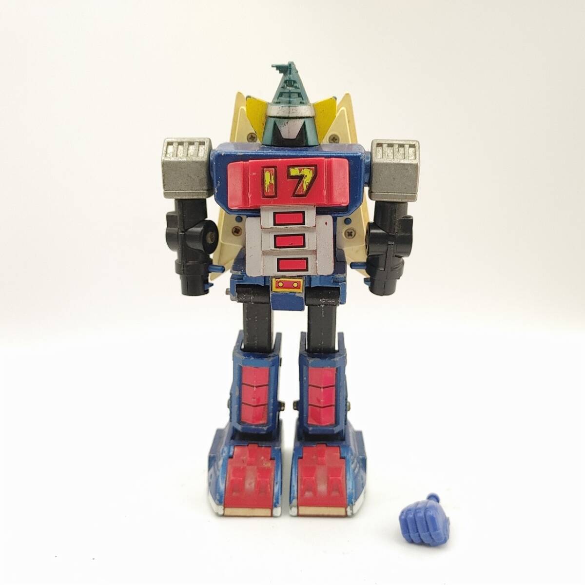 2026年最新】Yahoo!オークション -大 鉄人 17の中古品・新品・未使用品一覧