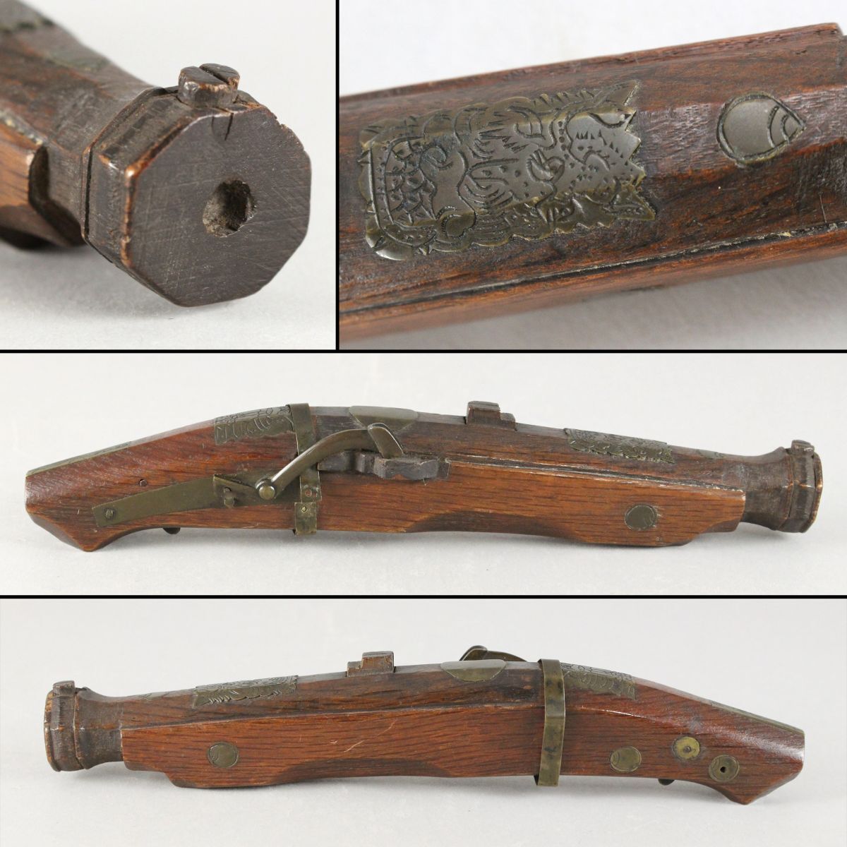 Yahoo!オークション -「火縄銃 レプリカ」の落札相場・落札価格