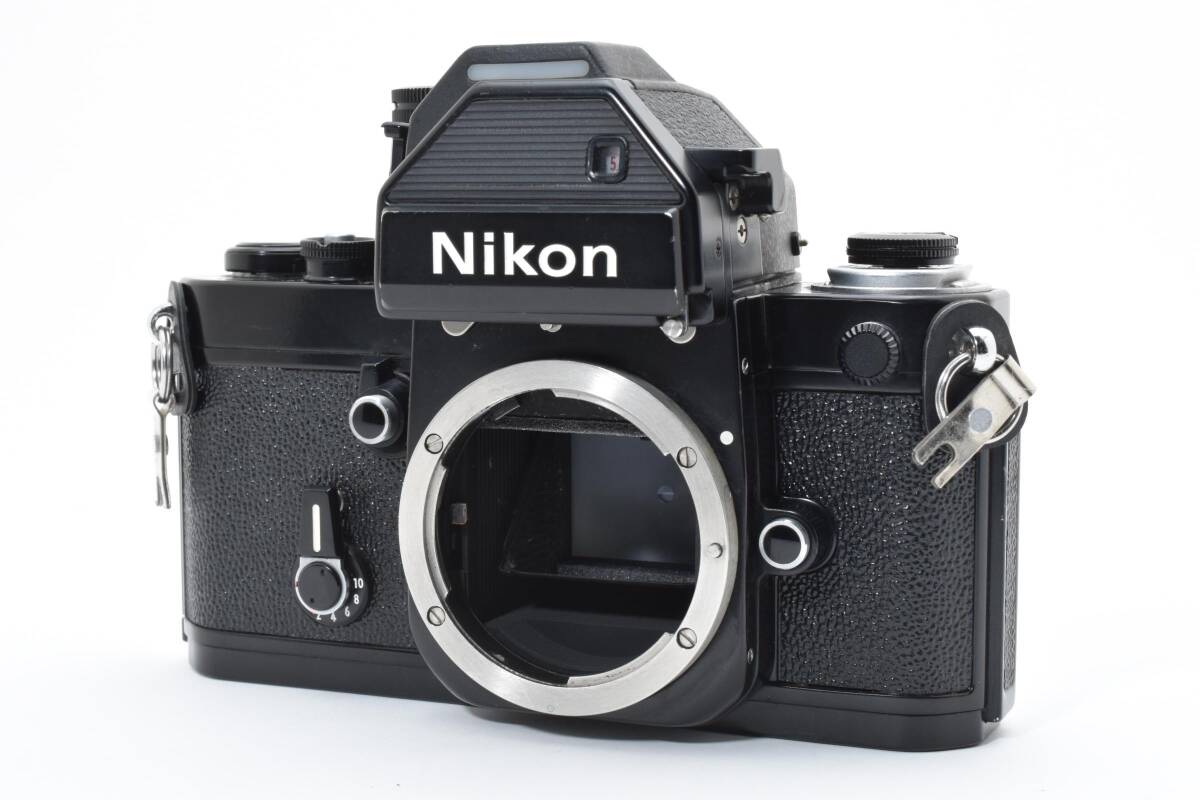 Yahoo!オークション -「ニコンf2 dp-1」の落札相場・落札価格