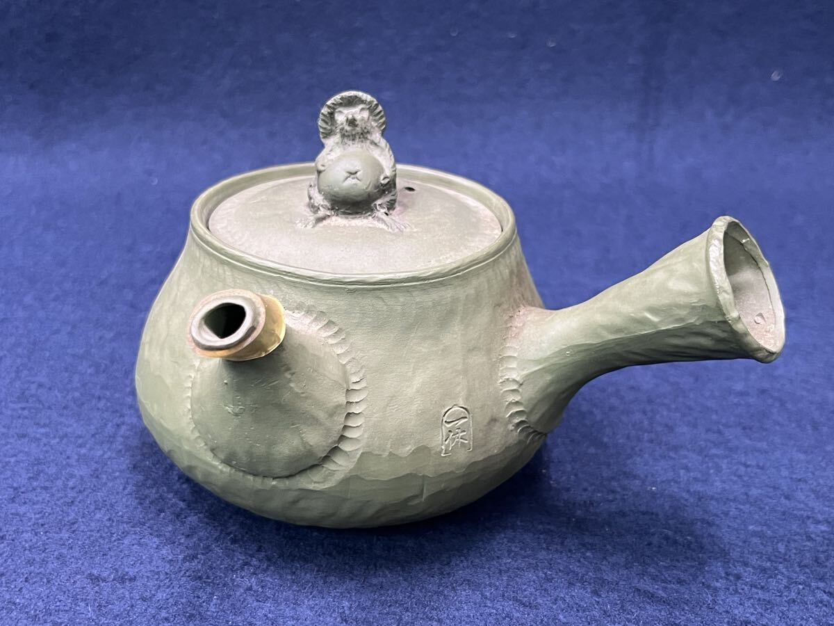 Yahoo!オークション -「一休」(萬古) (日本の陶磁)の落札相場・落札価格