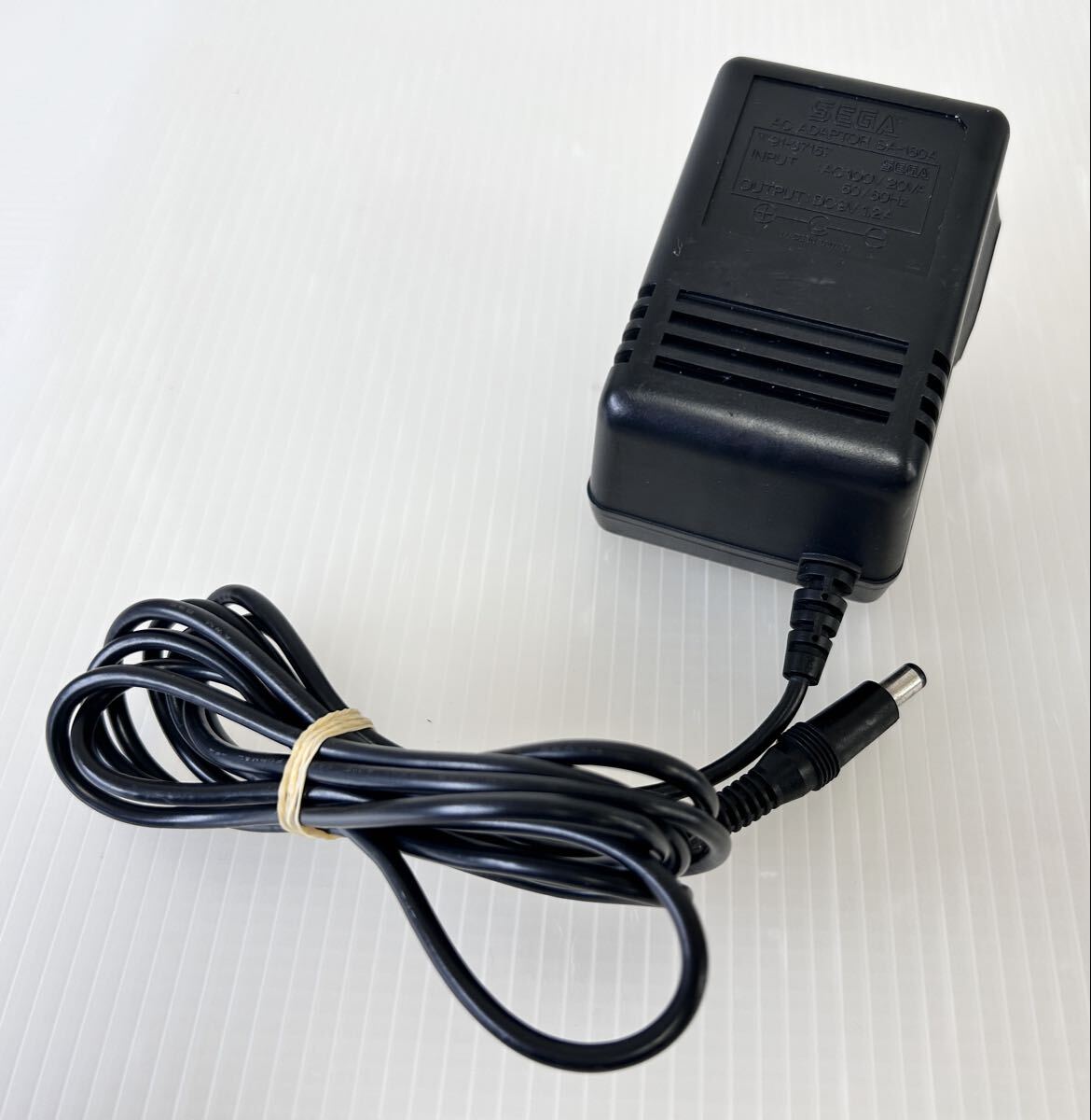 Yahoo!オークション -「メガドライブ2 アダプター」の落札相場・落札価格