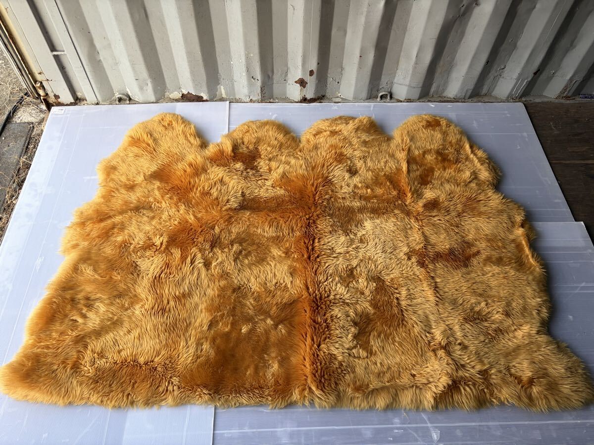 2026年最新】Yahoo!オークション -ニチロ ムートンの中古品・新品・未