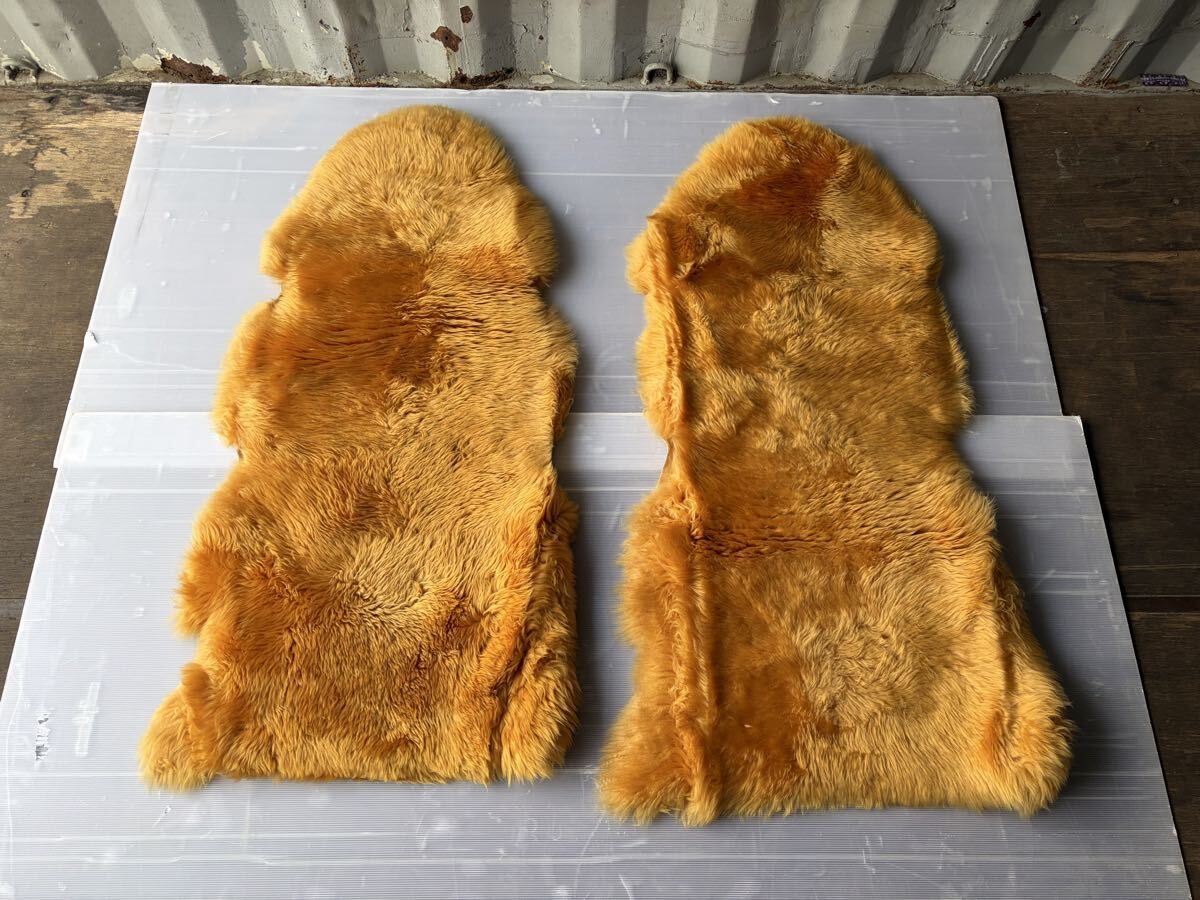 2026年最新】Yahoo!オークション -ニチロ ムートンの中古品・新品・未