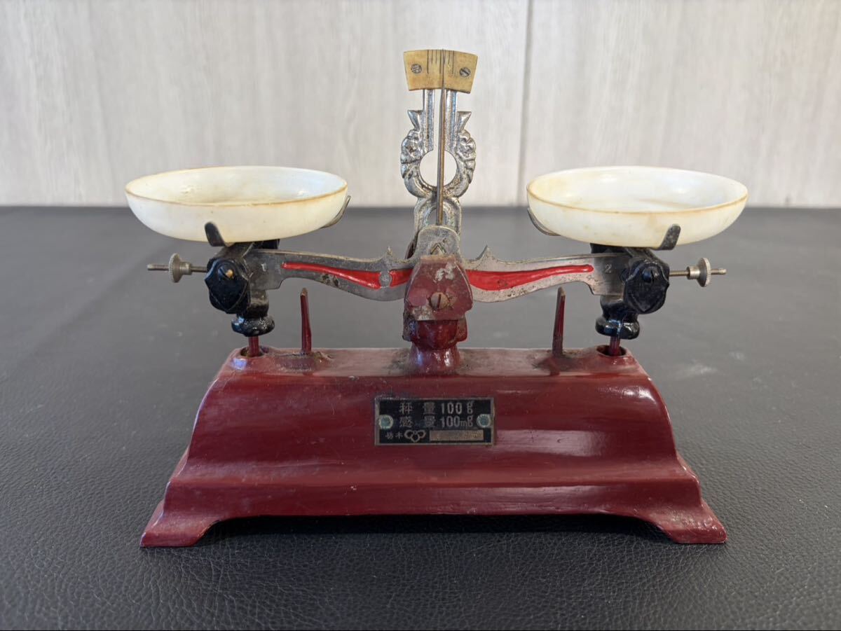 2026年最新】Yahoo!オークション -上皿天秤の中古品・新品・未使用品一覧