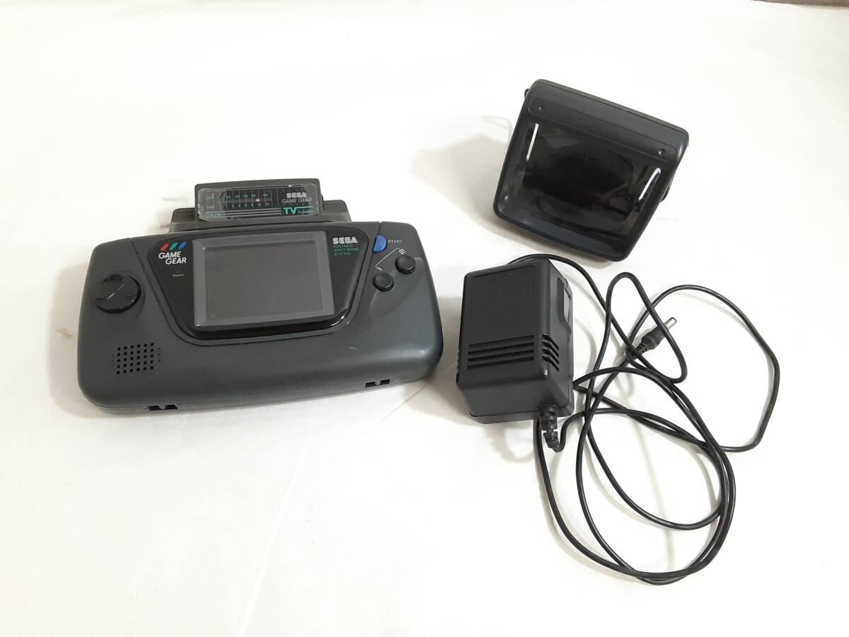 2026年最新】ゲームギア 本体の商品一覧 - Yahoo!オークション