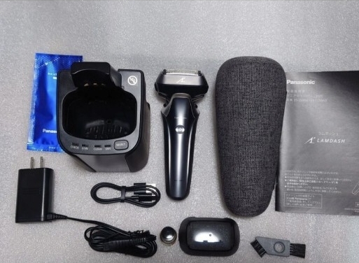 パナソニック ラムダッシュ ES-CLS9AX オークション比較 - 価格.com