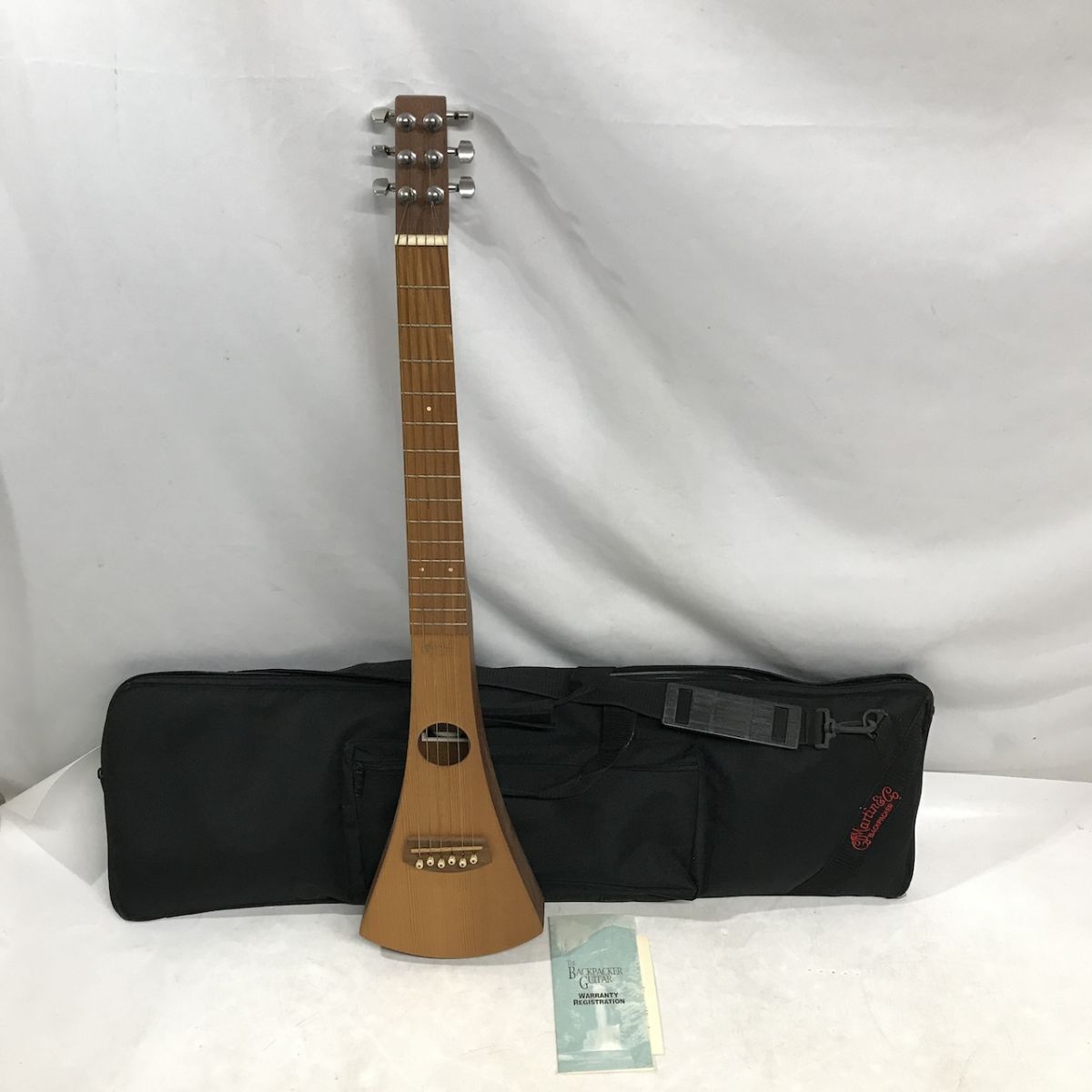 Yahoo!オークション -「マーチンバックパッカー」の落札相場・落札価格