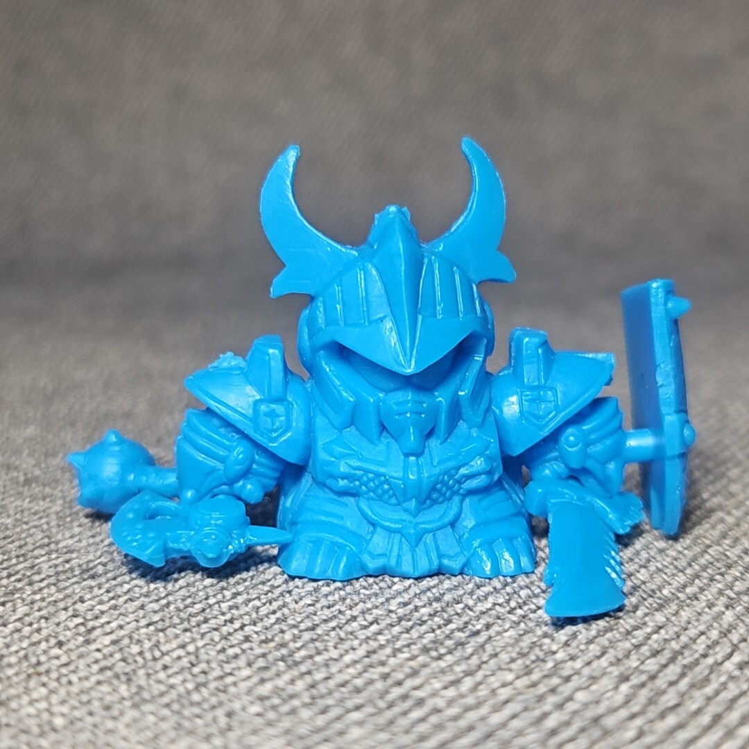 Yahoo!オークション -「ガン消し 騎士ガンダム」の落札相場・落札価格