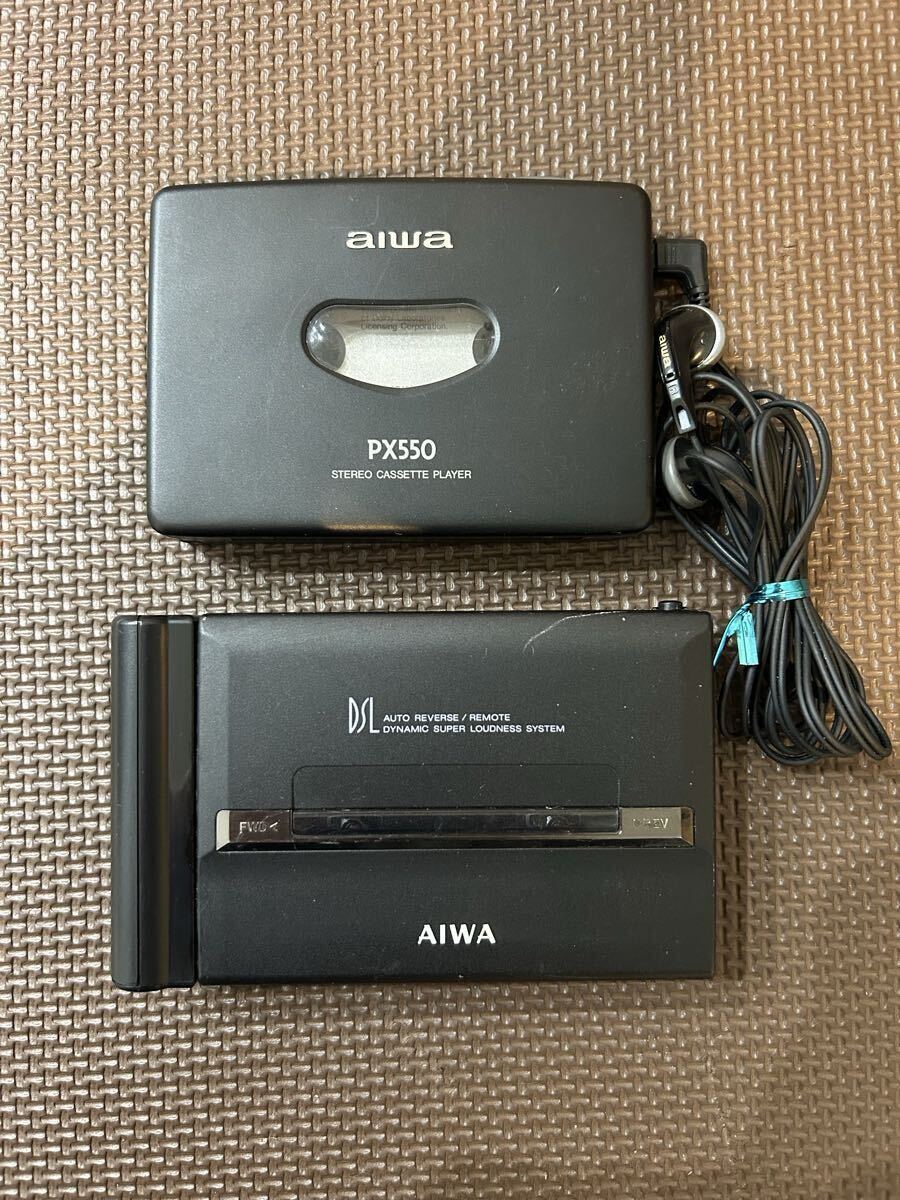 2026年最新】Yahoo!オークション -aiwa hs px(オーディオ機器)の中古品