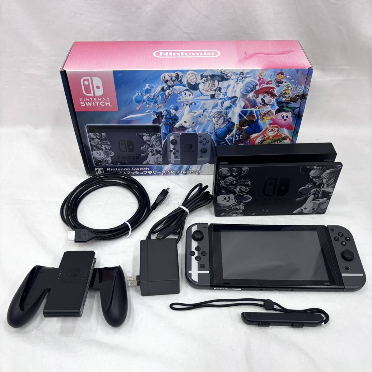 2026年最新】Yahoo!オークション -ニンテンドースイッチ スマブラ