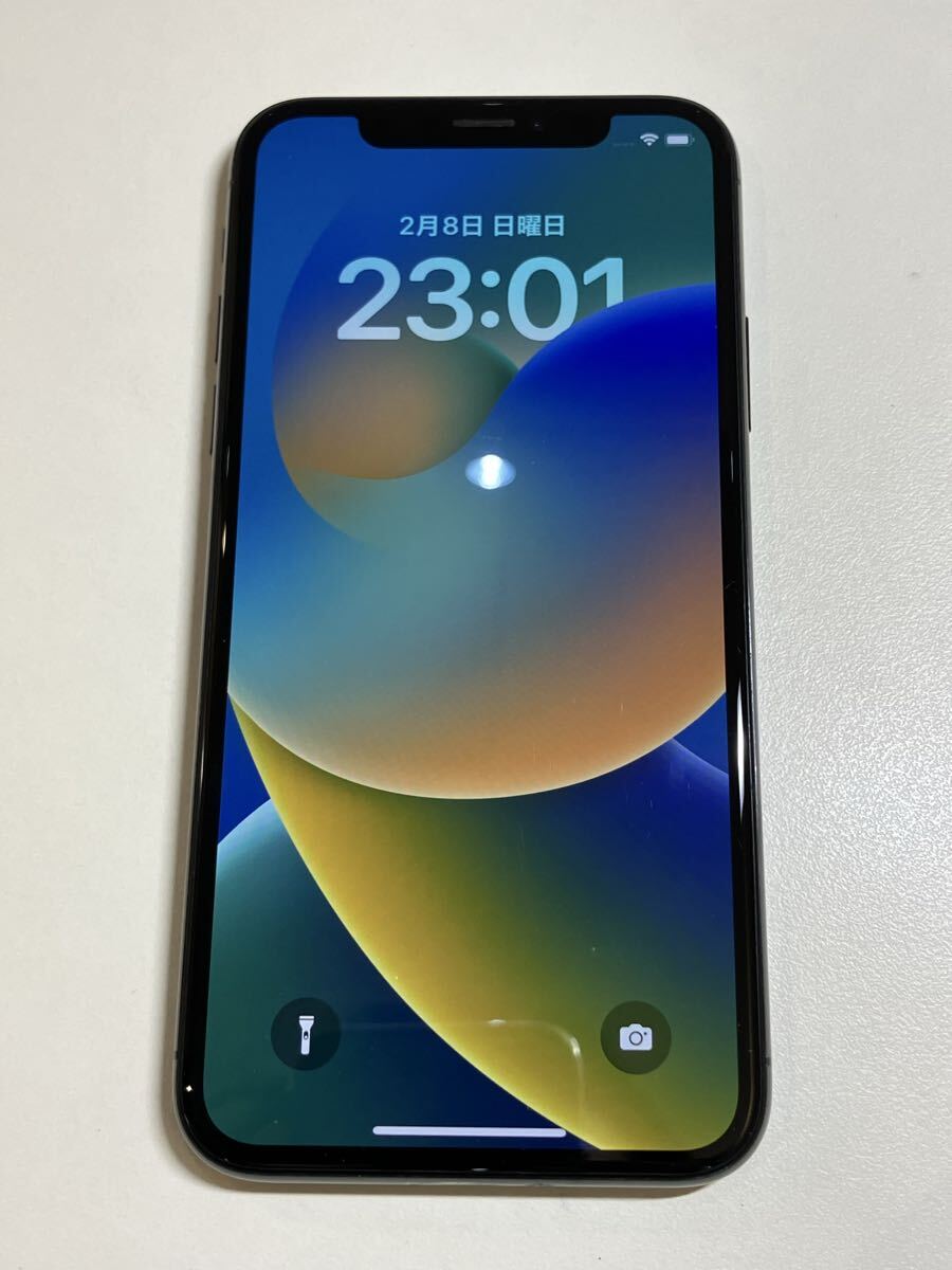 Yahoo!オークション -「iphone x 256gb」の落札相場・落札価格