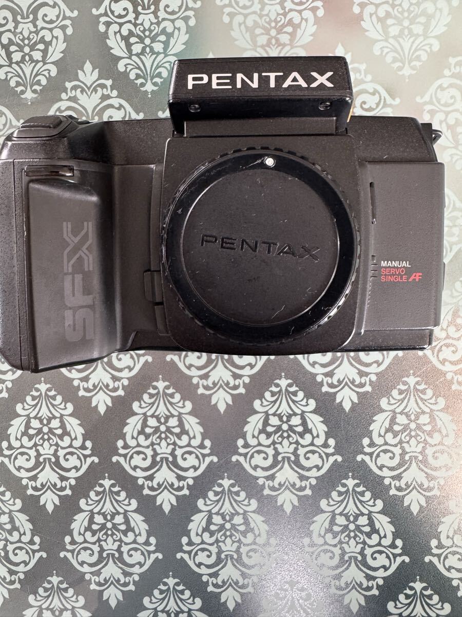 2026年最新】Yahoo!オークション -pentax(sfxの中古品・新品・未使用品一覧