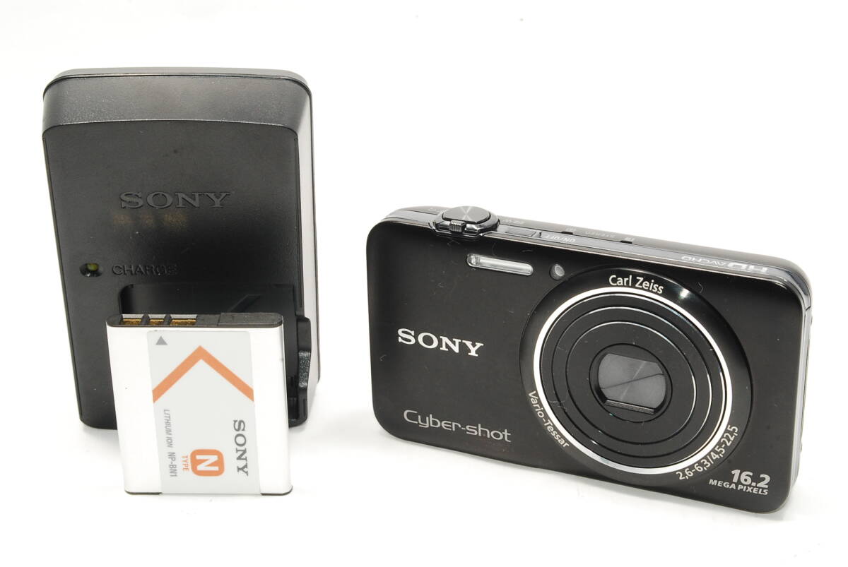 Yahoo!オークション -「dsc-wx7」の落札相場・落札価格